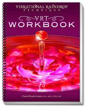 洋書 Vibrational Raindrop Technique Vibrational Raindrop Technique by Christi Bonds-Garrett